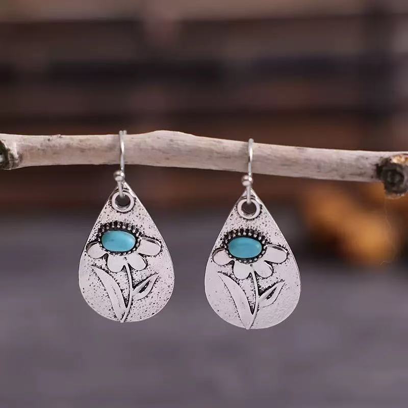 Romantic Earring for Special Moments
