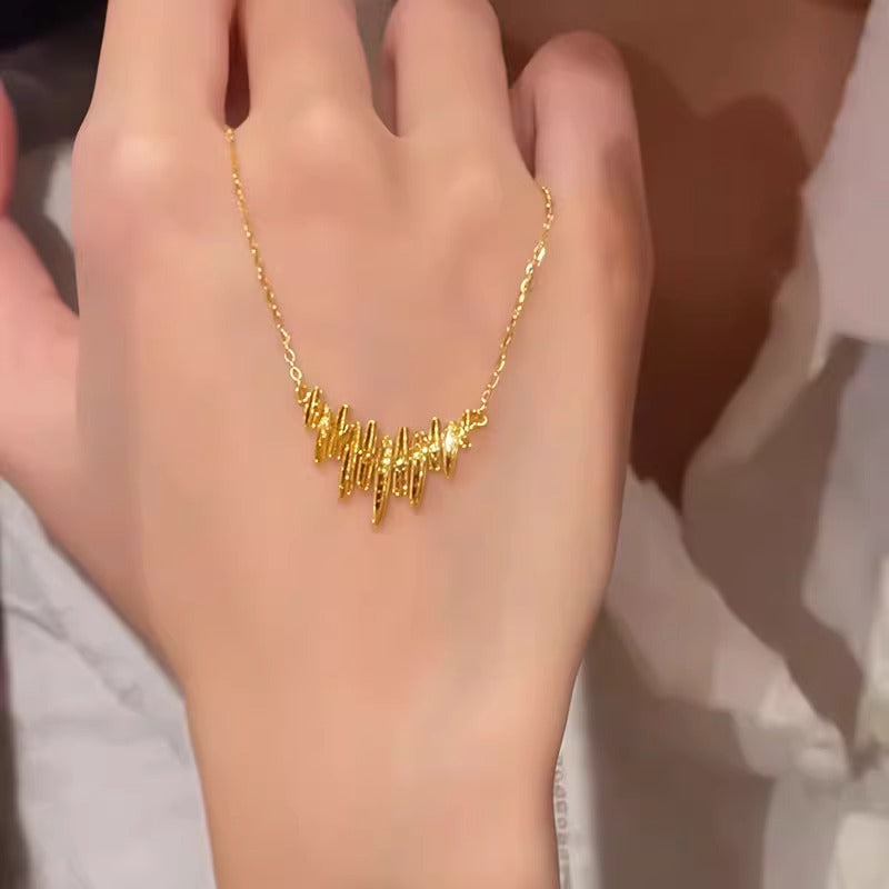 Vintage Handmade Necklace