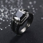 Charming Ring for Any Occasion
