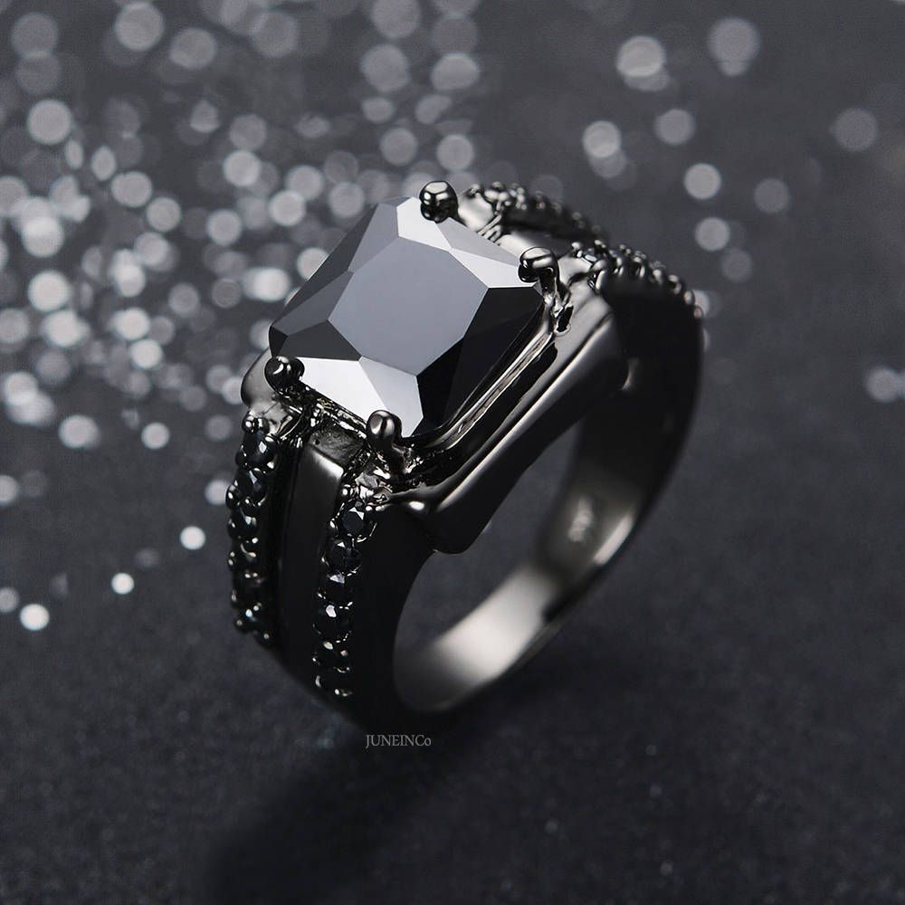 Charming Ring for Any Occasion