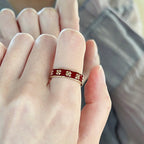 Vintage Handmade Ring