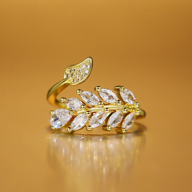 Stunning Ring for Daily Wear