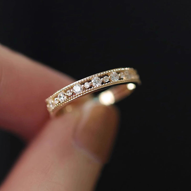 Vintage Handmade Ring