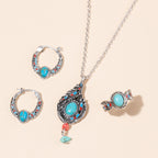 Romantic Necklace for Special Moments