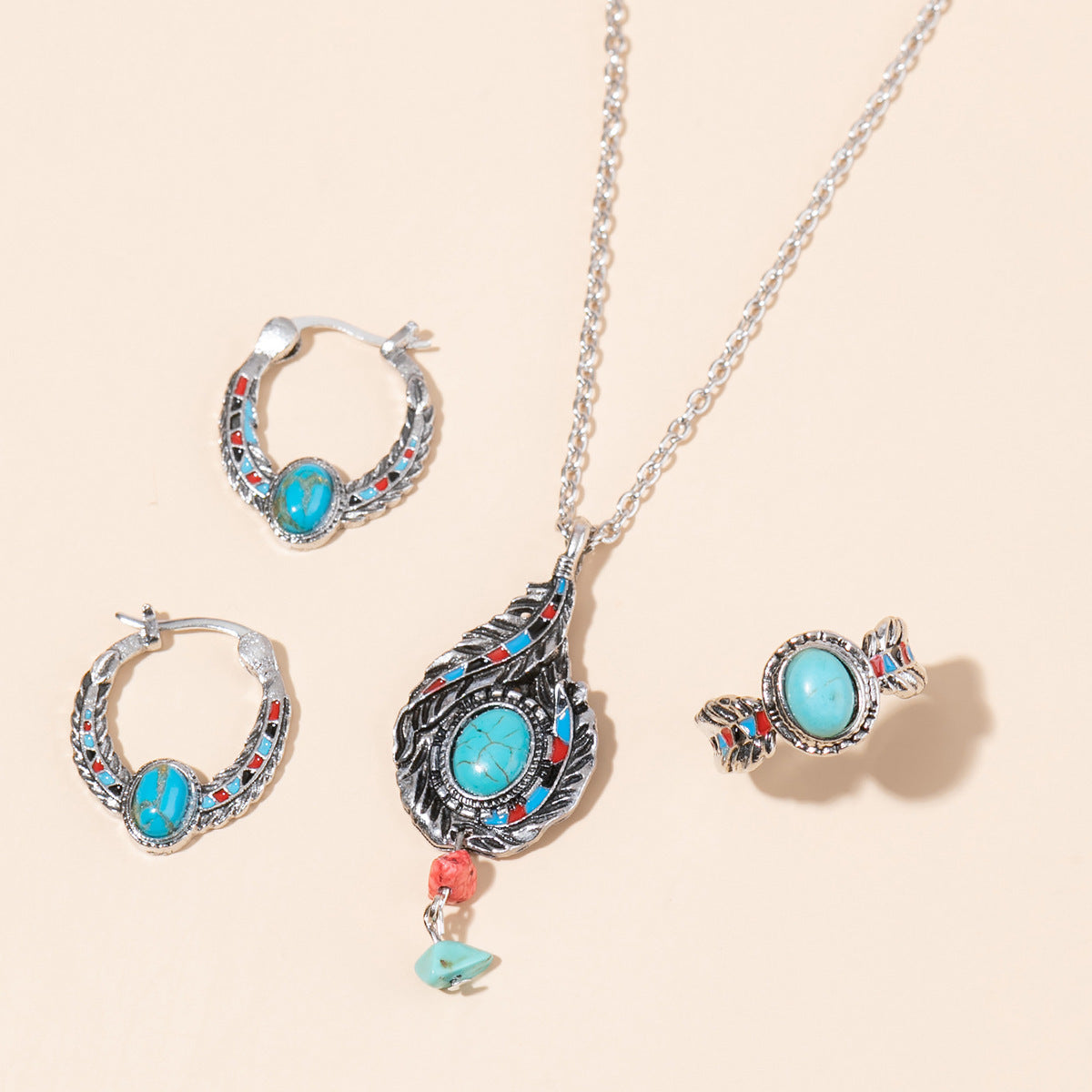 Romantic Necklace for Special Moments