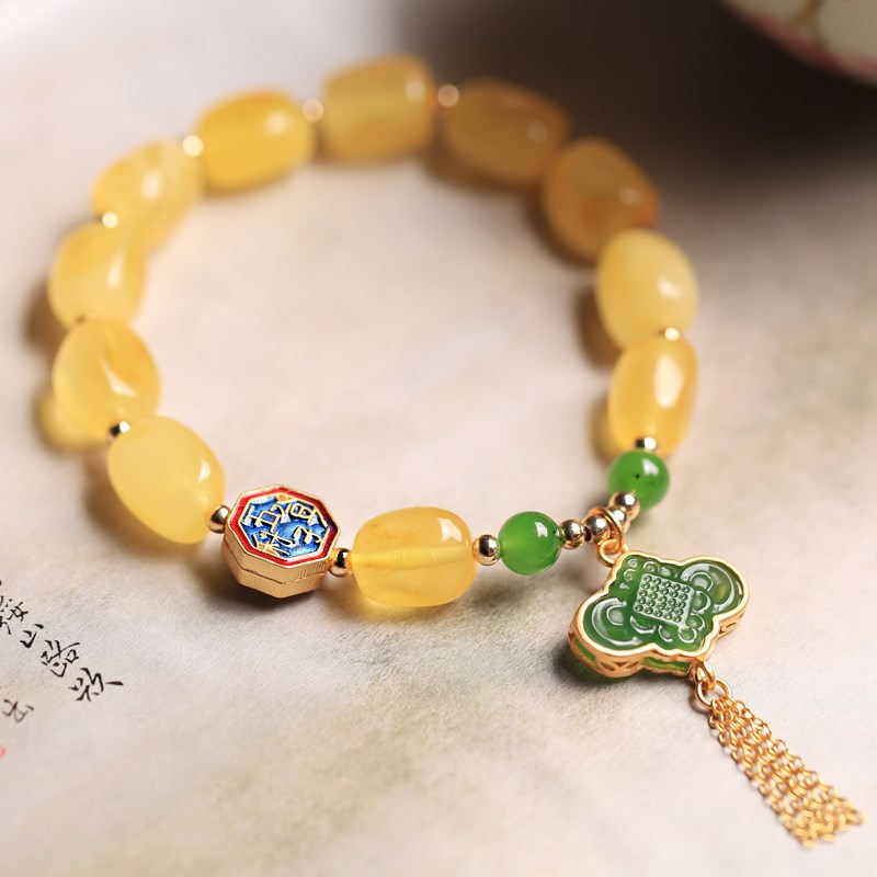 Charming Bracelet for Any Occasion