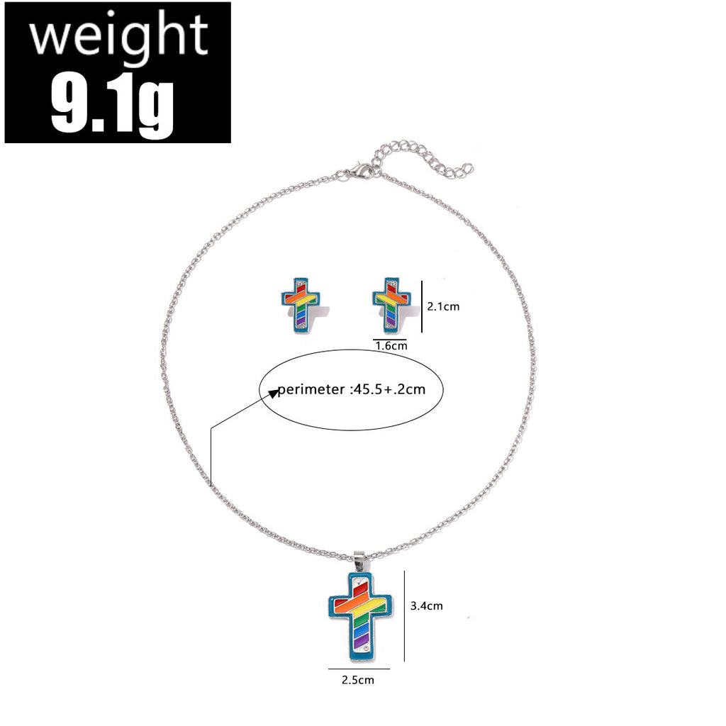 Beautiful Necklace with Unique Style