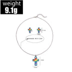 Beautiful Necklace with Unique Style