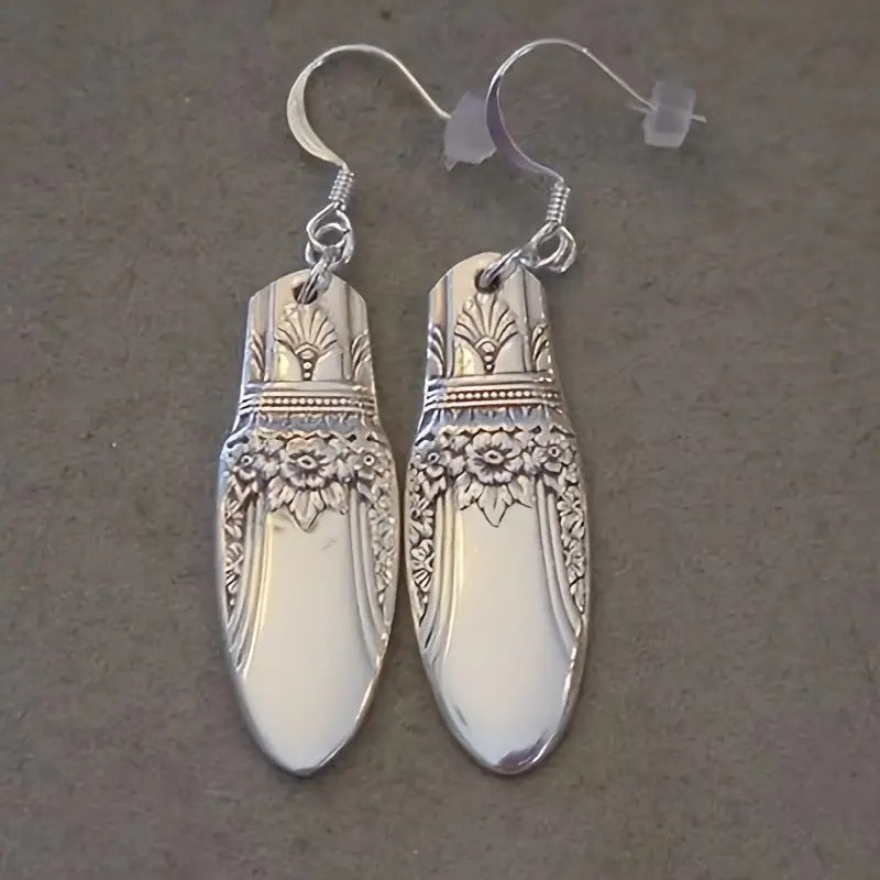 Delicate Artisan Earring