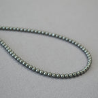 Beautiful Pearl Necklace with Unique Style