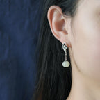 Stunning Silver Earring for Daily Wear