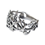 Classic Ring with Timeless Appeal