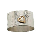 Beautiful Ring with Unique Style