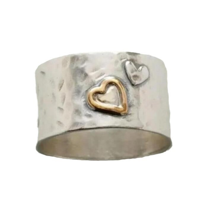 Beautiful Ring with Unique Style