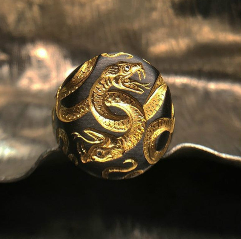 Beautiful Ring with Unique Style