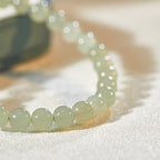 Vintage Handmade Silver Bracelet