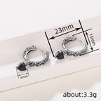 Beautiful Earring with Unique Style