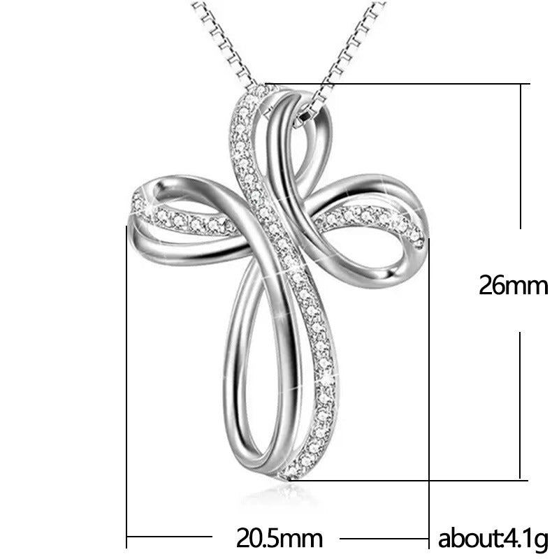 Beautiful Necklace with Unique Style