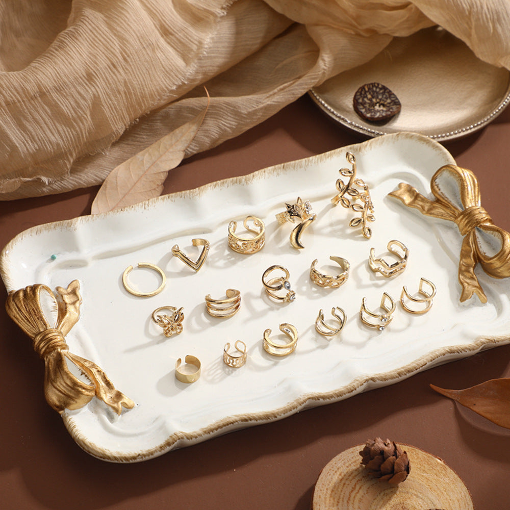 Stunning Set for Daily Wear