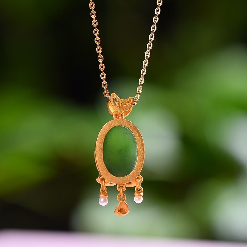 Beautiful Necklace with Unique Style