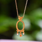 Beautiful Necklace with Unique Style