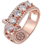 Charming Ring for Any Occasion
