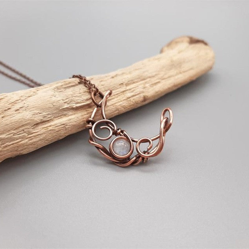 Beautiful Necklace with Unique Style