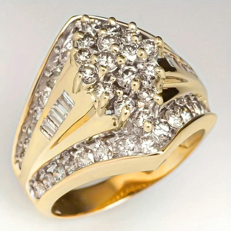 Elegant Ring for Every Occasion