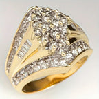 Elegant Ring for Every Occasion