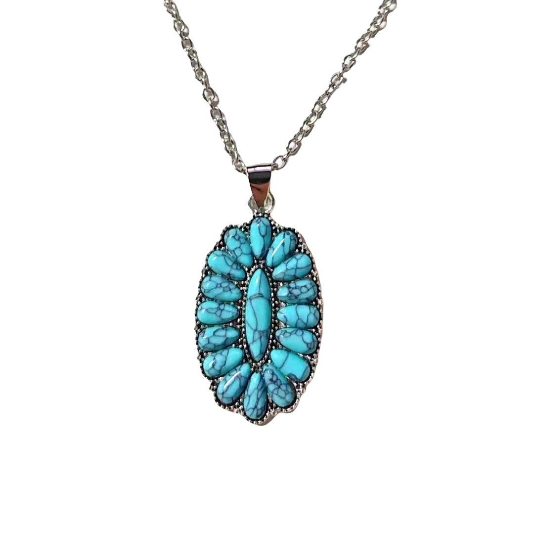 Beautiful Necklace with Unique Style