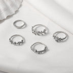 Vintage Handmade Ring