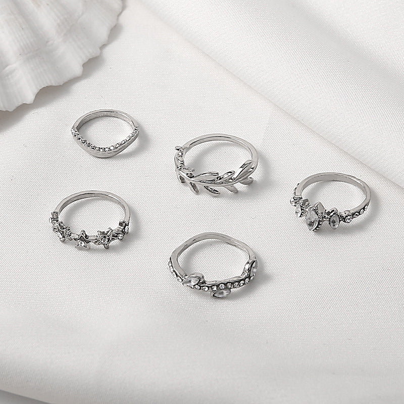 Vintage Handmade Ring