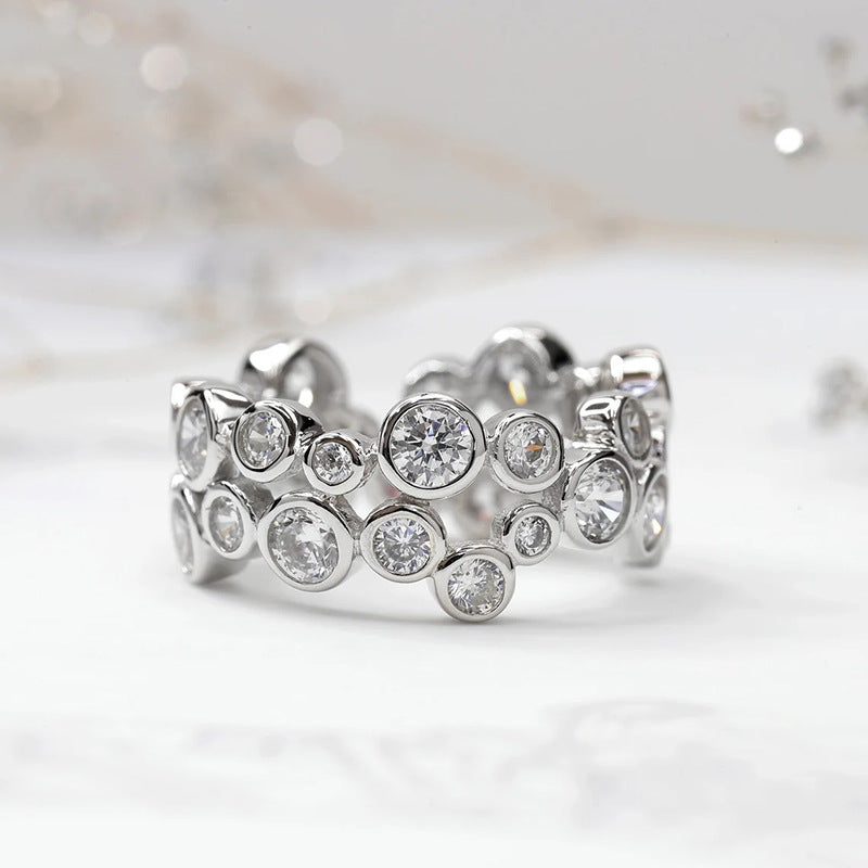 Charming Ring for Any Occasion