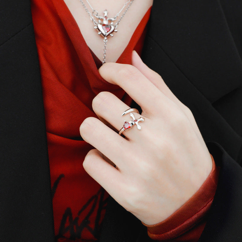 Vintage Handmade Piece