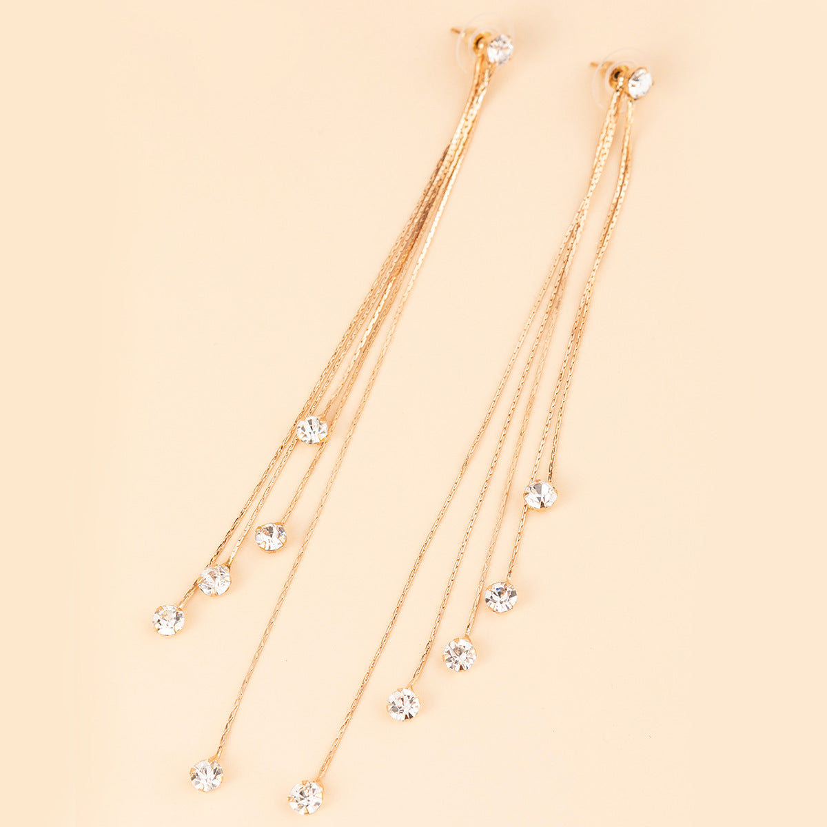 Classic Earring with Timeless Appeal