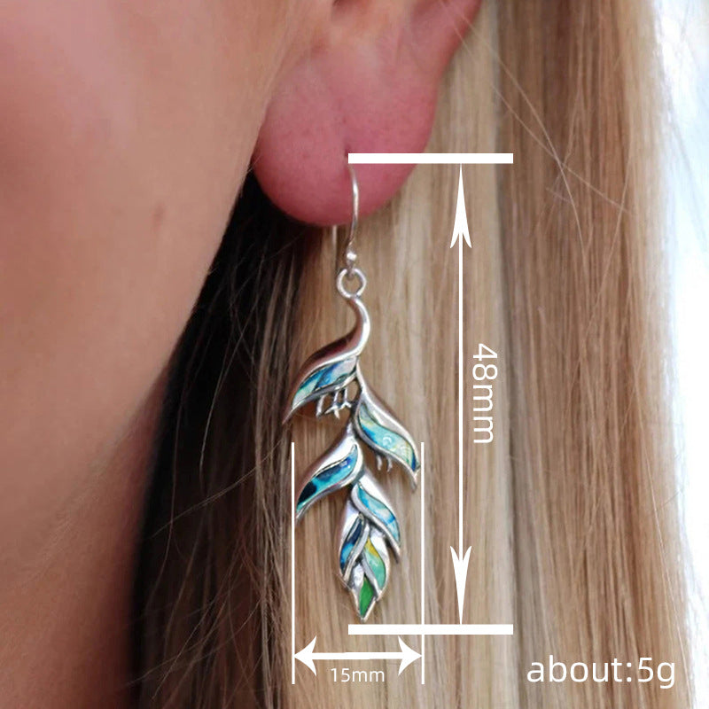 Elegant Earring for Every Occasion