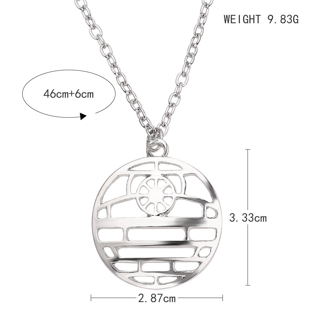 Vintage Handmade Necklace