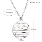 Vintage Handmade Necklace