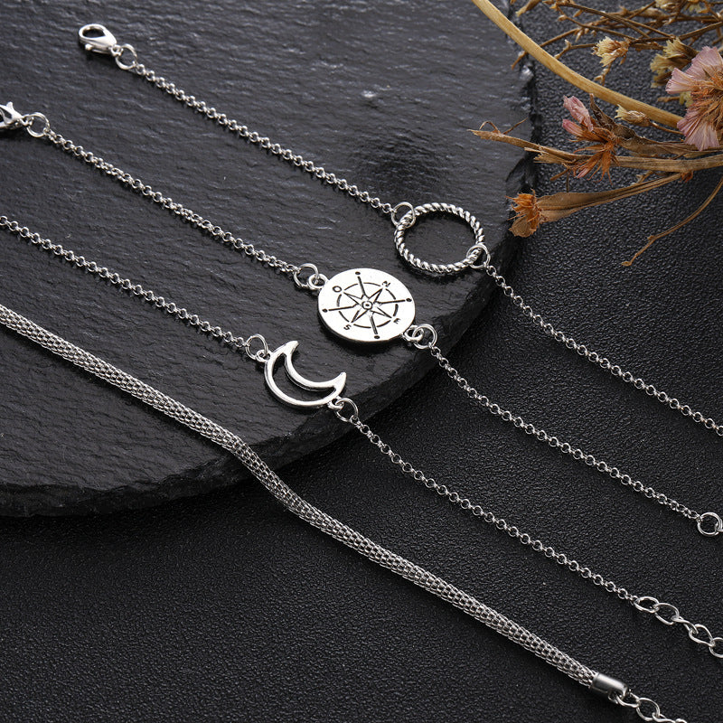 Vintage Handmade Bracelet