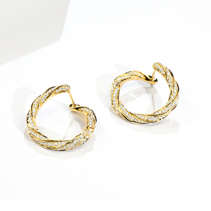 Stunning Earring for Daily Wear