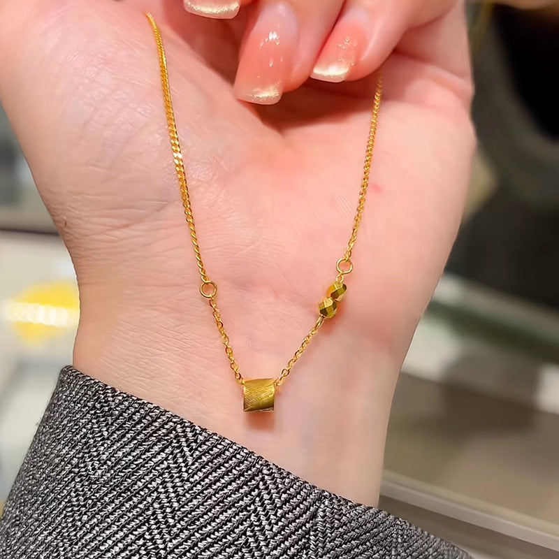 Vintage Handmade Piece