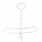 Beautiful Chain with Unique Style