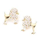 Charming Pearl Earring for Any Occasion