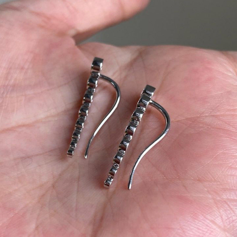 Beautiful Earring with Unique Style