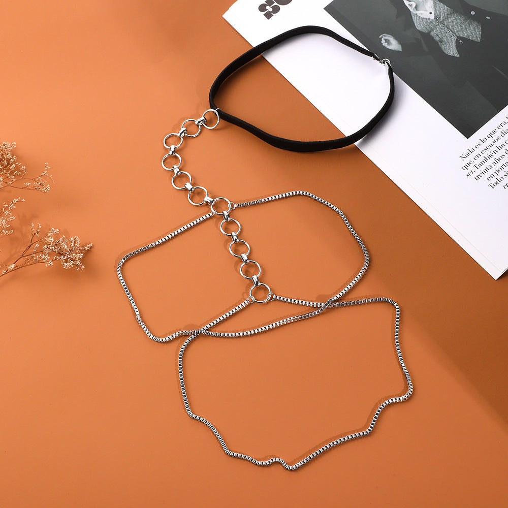 Beautiful Chain with Unique Style