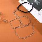 Beautiful Chain with Unique Style