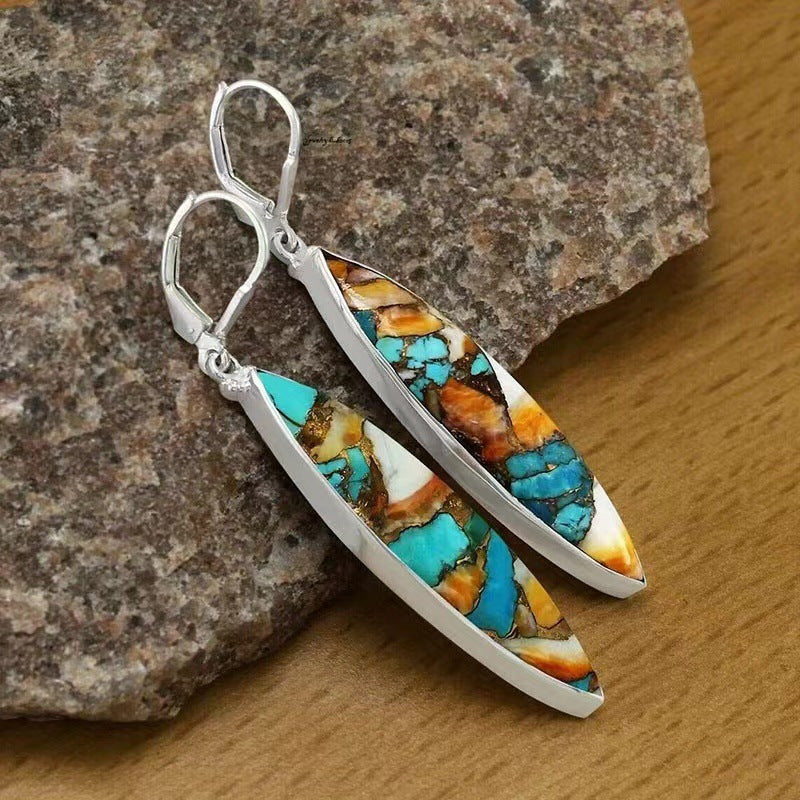 Stunning Earring for Daily Wear