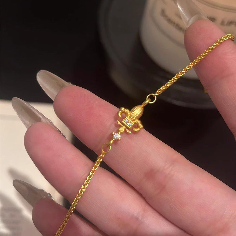 Charming Bracelet for Any Occasion