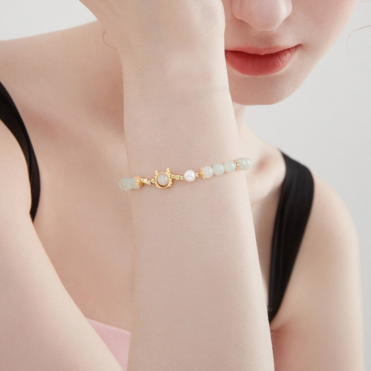 Beautiful Bracelet with Unique Style