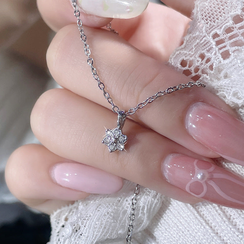 Beautiful Necklace with Unique Style